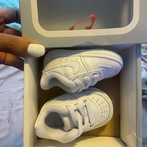 Infant 1 Air Force ones